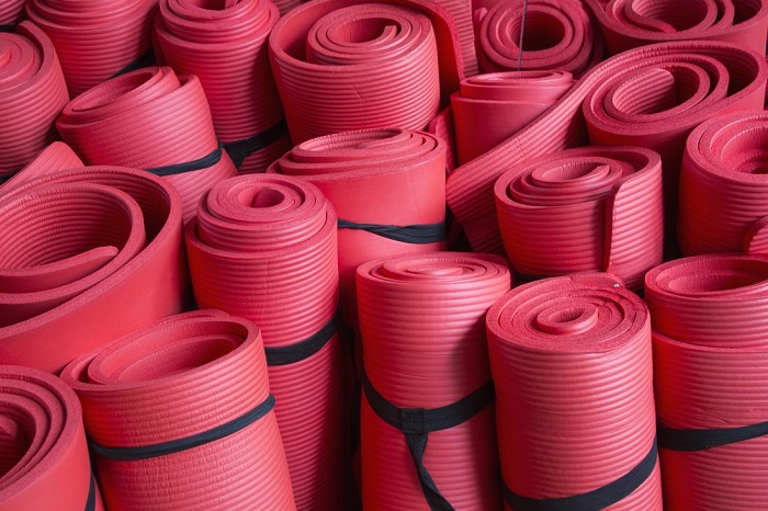 Chemicals in yoga mats may lower IVF success: study